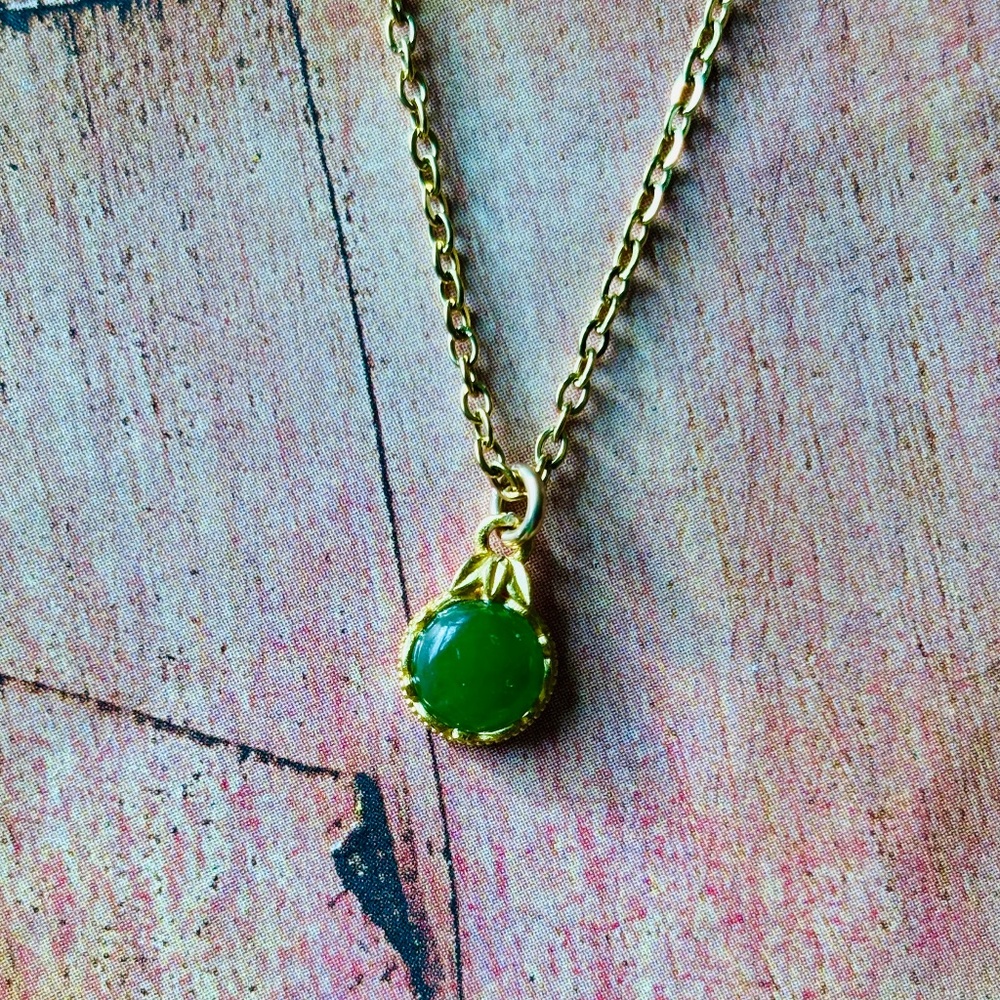 Layering Charm Nevklace